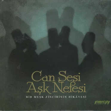 Can Sesi Aşk Nefesi