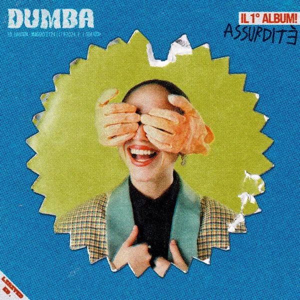 DUMBA