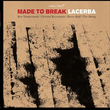 Lacerba