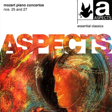 Piano Concerto Nos. 25 & 27