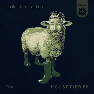 Haustier EP