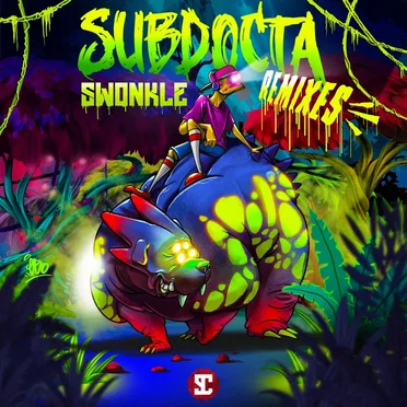 Swonkle (remixes)