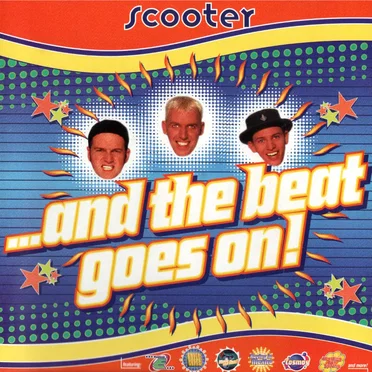 …and the Beat Goes On!