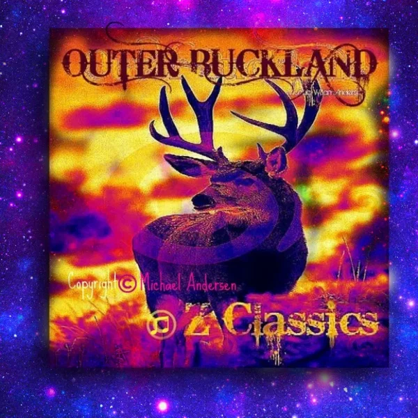 Outer Buckland