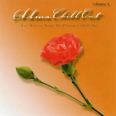 Alma Chillout, Volume 2 by Various Artists - album cover