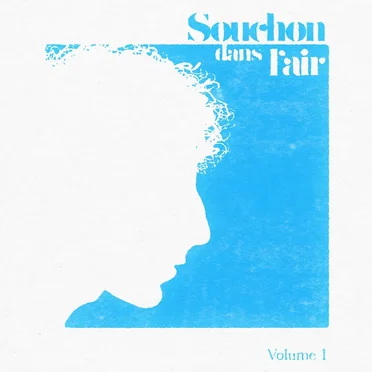 Souchon dans l’air (volume 1 et 2) by Various Artists - album cover