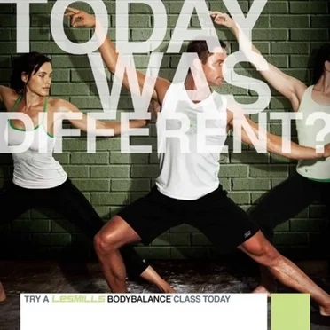 Bodybalance 53 by Various Artists - album cover