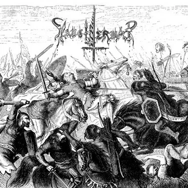 In Battle There Is No War