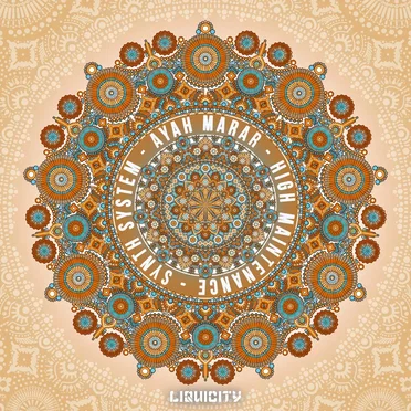 Breathe In (Synth System remix)