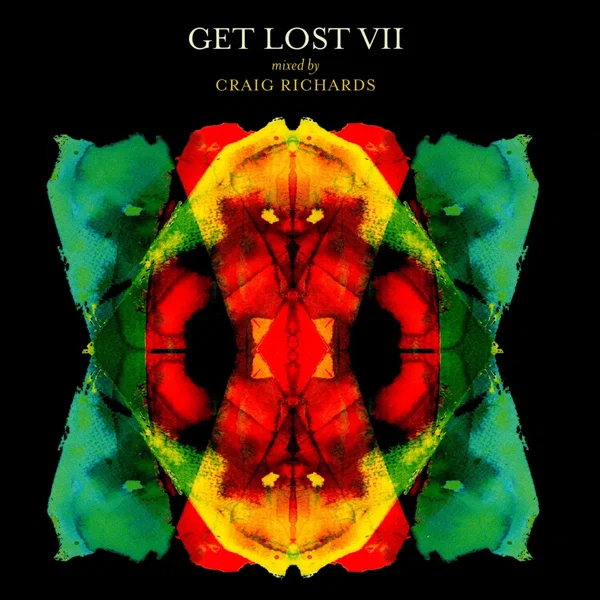Get Lost VII