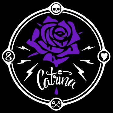 Catrina, Vol. 2 by Catrina - album cover