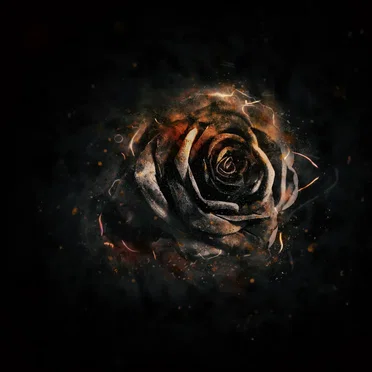 Burning Blossom