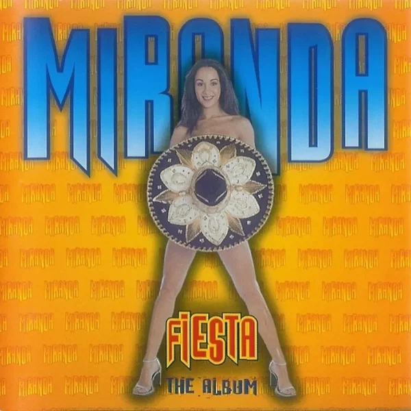 Fiesta (The Album)