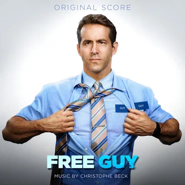 Free Guy: Original Score