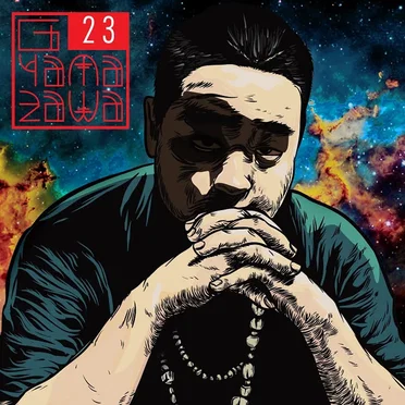 23 by G. Yamazawa - album cover
