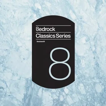 Bedrock Classics, Series 8 by Various Artists - album cover