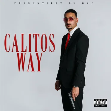 CALITOS WAY by Cali - album cover