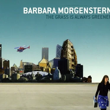 The Grass Is Always Greener