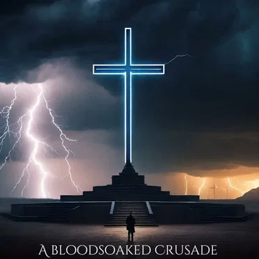 A Bloodsoaked Crusade