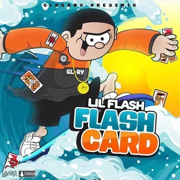 Flash Card