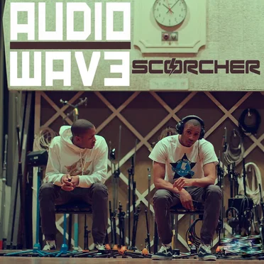 Audio Wave