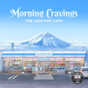 morning cravings by Various Artists - album cover