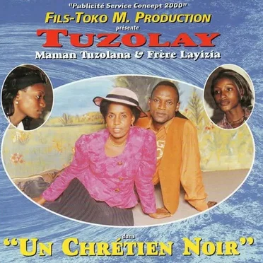 Un Chrétien Noir