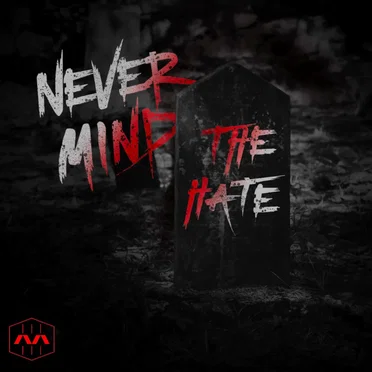 Never Mind the Hate