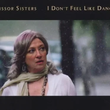 I Don’t Feel Like Dancin’