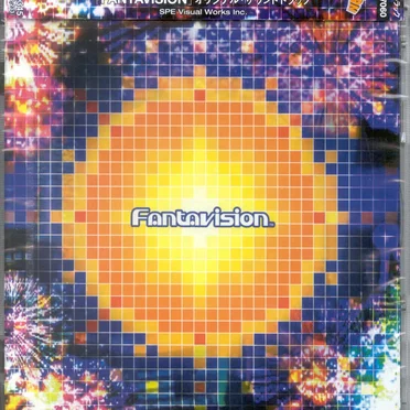 Fantavision Original Soundtrack