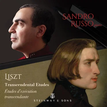 Transcendental Etudes