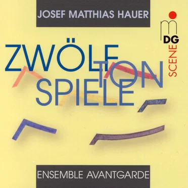 Zwölftonspiele