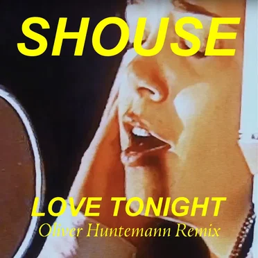 Love Tonight (Oliver Huntemann remix)