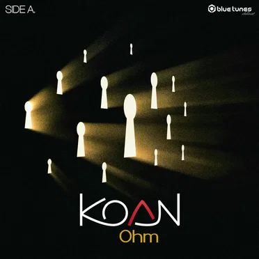 Ohm Side A.
