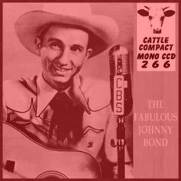 The Fabulous Johnny Bond