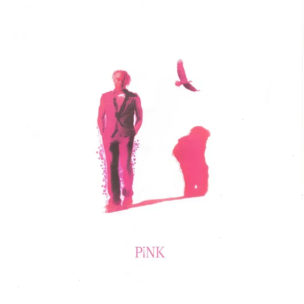 WTF Is P¡NK