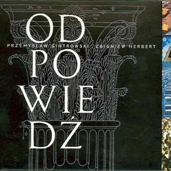 Odpowiedź