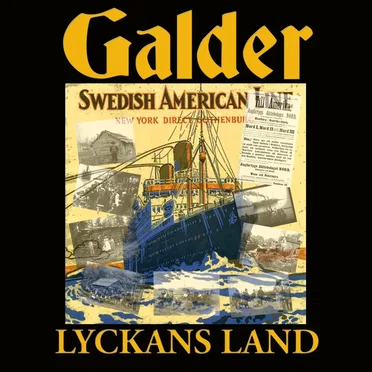 Lyckans Land