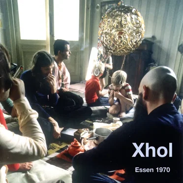 Essen 1970 by Xhol - album cover