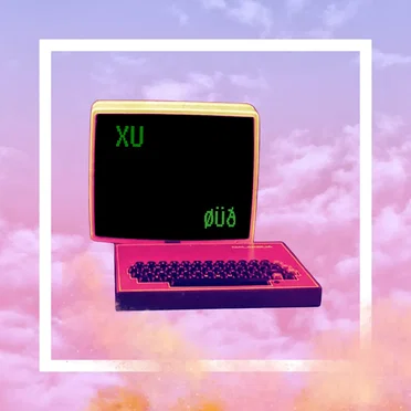 XU by ØÜð - album cover
