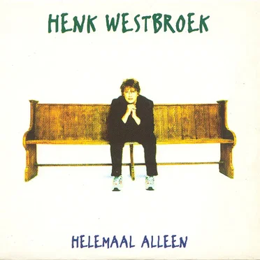 Helemaal alleen / Ik hou van jou