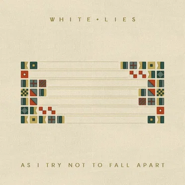 As I Try Not To Fall Apart