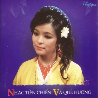 Nhạc tiền chiến và Quê Hương by Various Artists - album cover