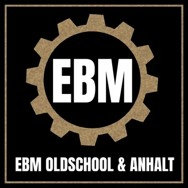 EBM Oldschool & Anhalt [05] by Various Artists - album cover