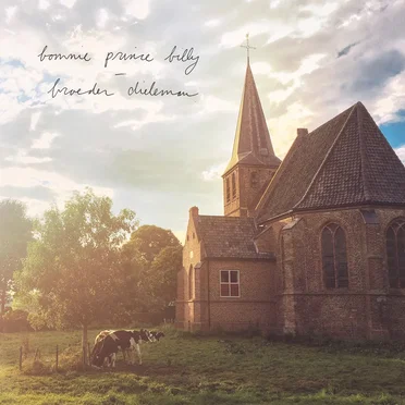 Bonnie “Prince” Billy & broeder Dieleman – Split 7″