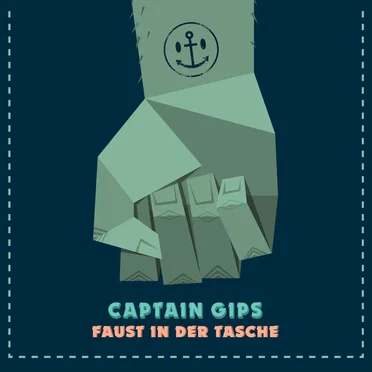 Faust in der tasche