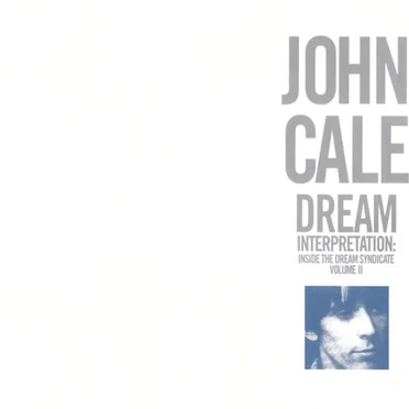 Dream Interpretation: Inside the Dream Syndicate, Volume II