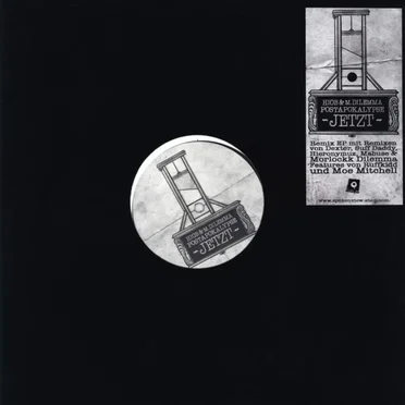 Postapokalypse jetzt