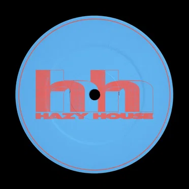 Hazy House EP