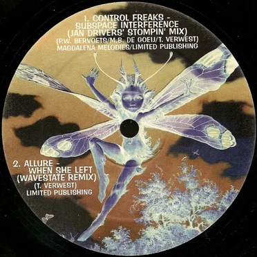 Tales From The Albums Magik (The Remix Edition) by Various Artists - album cover